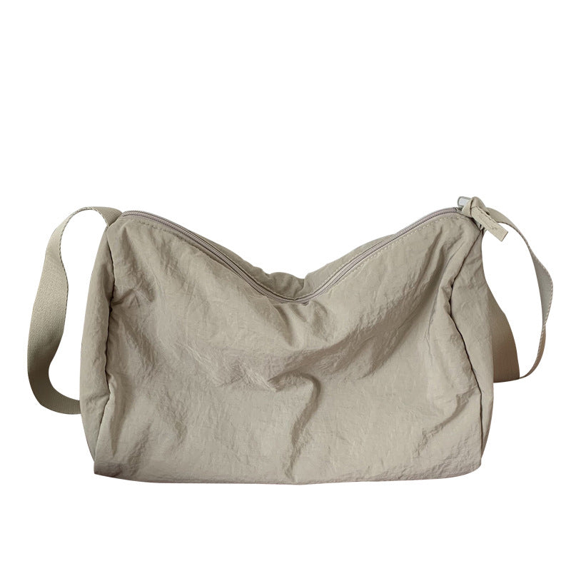 Padded Soft Cloth Bag