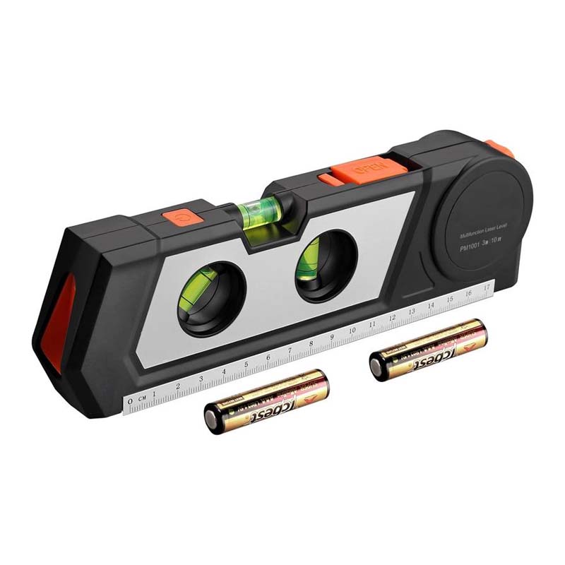 Multi-function Laser Line Level