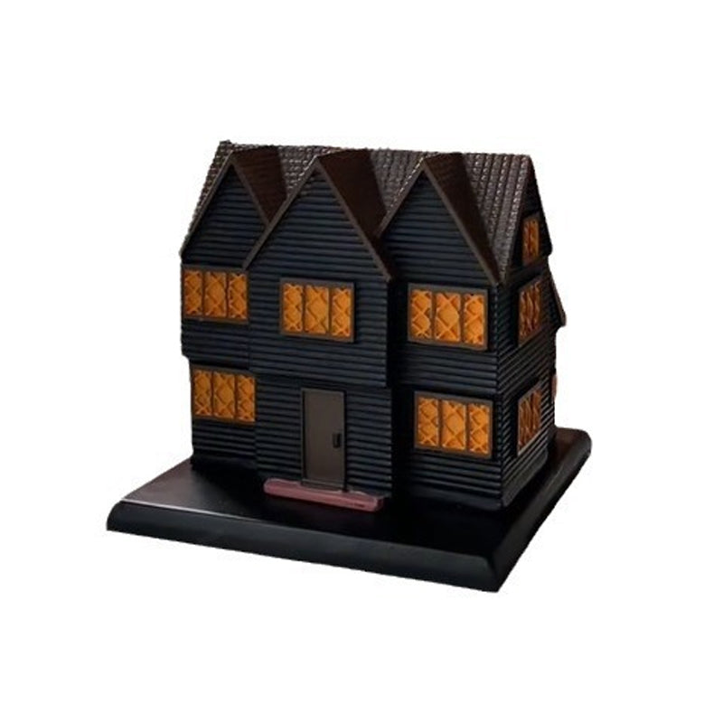 👻🧙‍♀️Witch House Halloween Autumn Incense Burner🏠