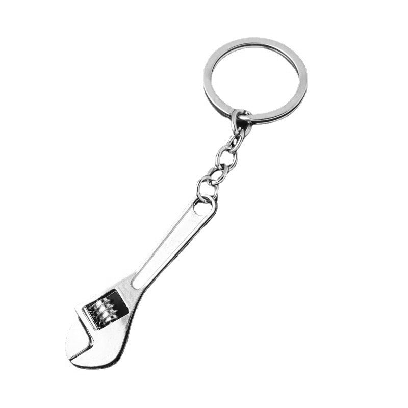 Simulation Tool Keychain