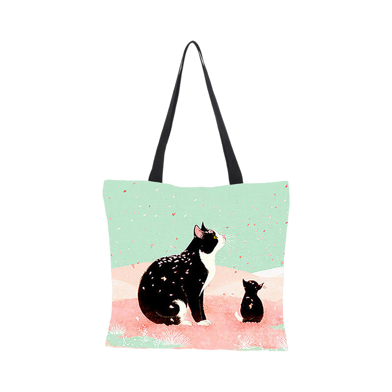 KITTY RAIN TOTE