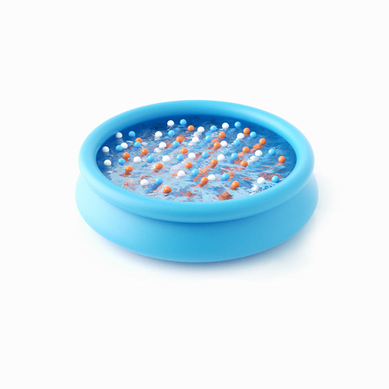 Inflatable Pool Swimming Pools