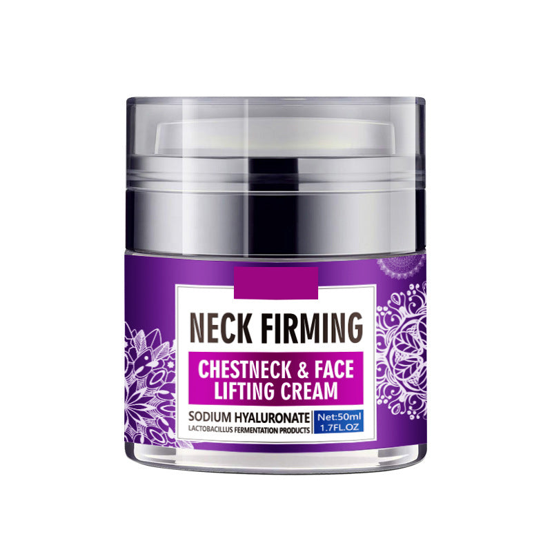 Neck Firming Cream