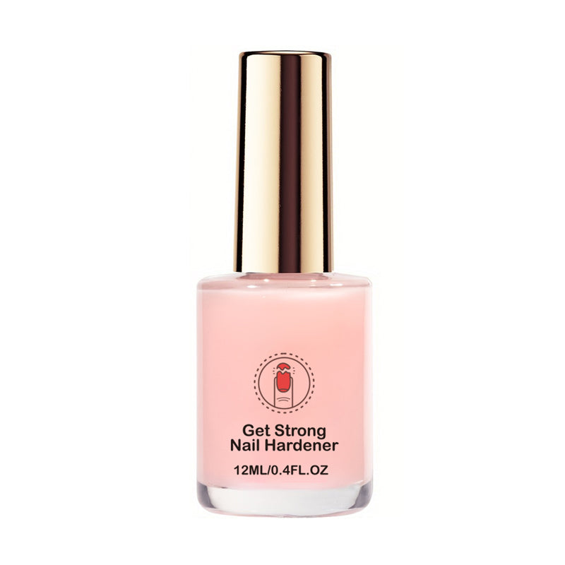 Multi-Functional Nail Care Oil