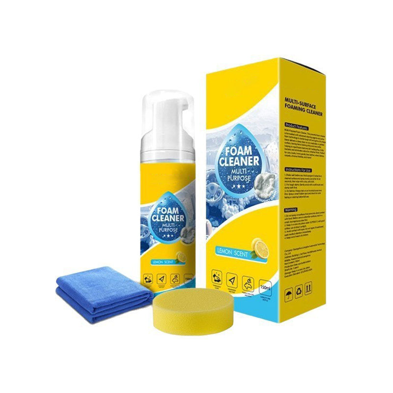 Multi-Purpose Foam Cleaner (150ml)