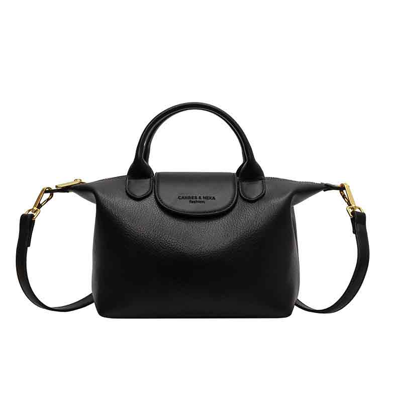 Commuter Crossbody Dumpling Bag
