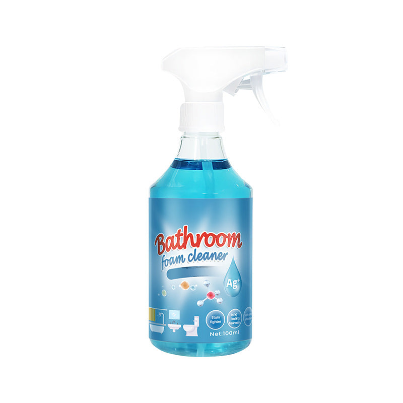 Bathroom Cleaning Agent