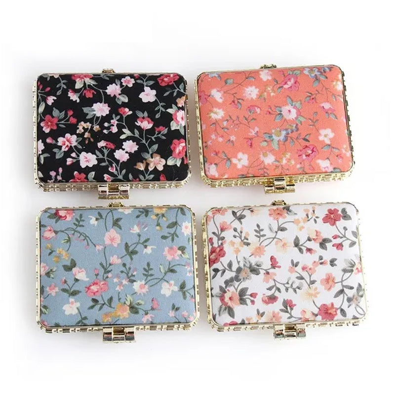 Mini Makeup Mirror