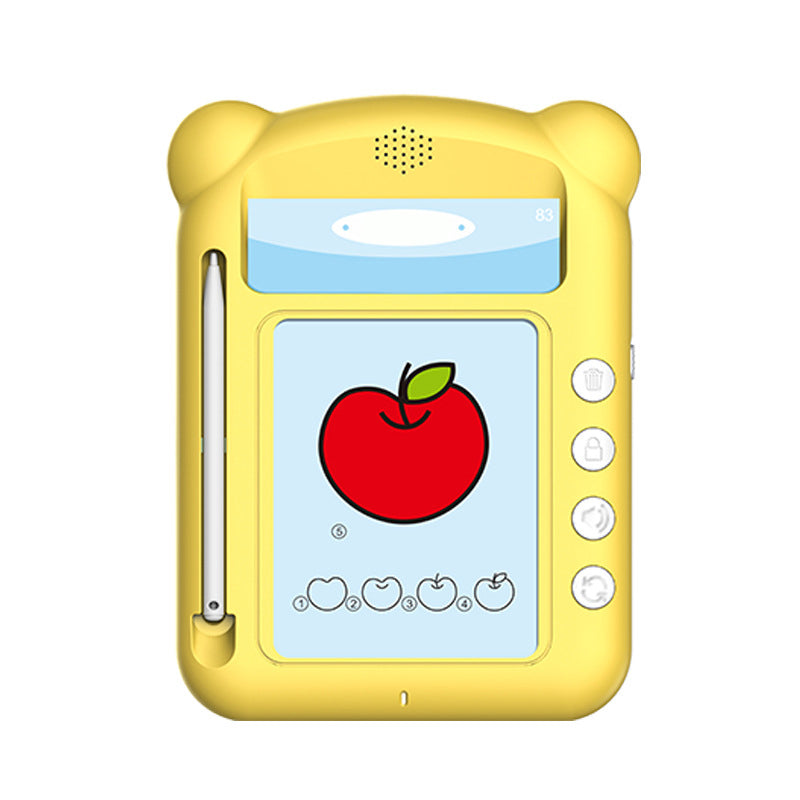 Creative Talking & Writing Flashpad