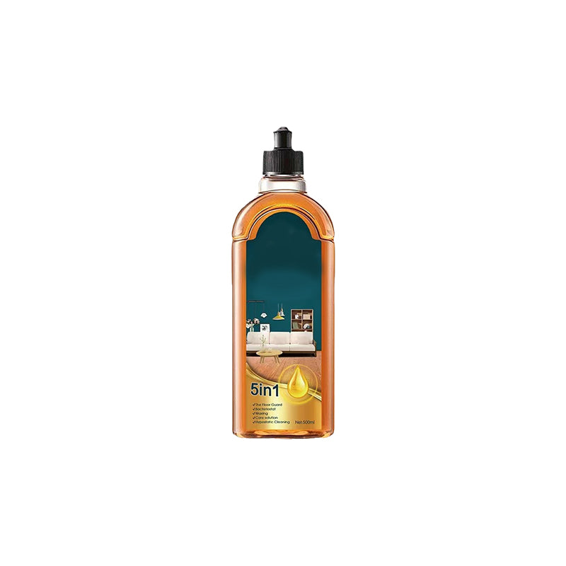 Amber Floor Cleaner