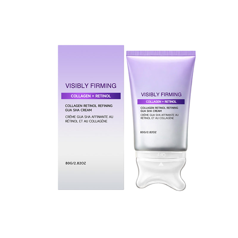 Retinol Collagen Sculpting Massage Cream