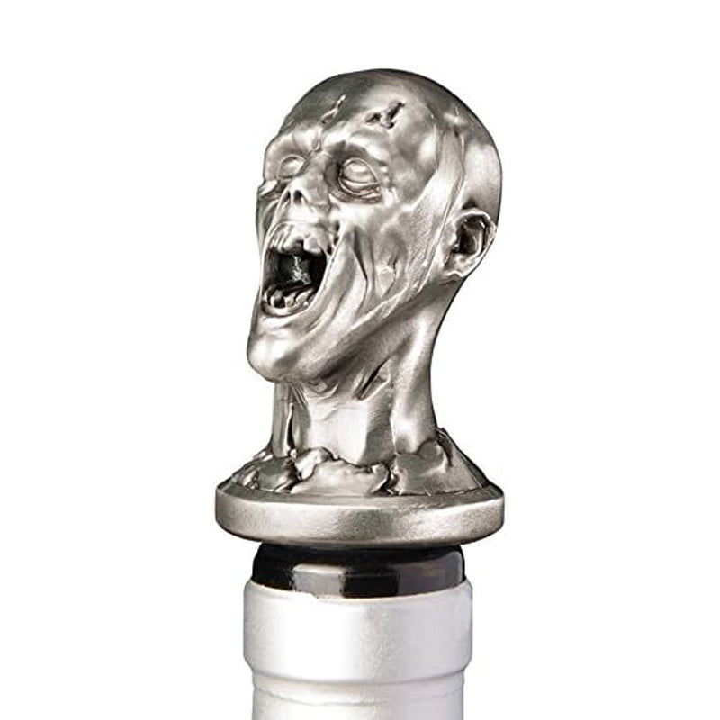 Zombie Head's Red Wine Spout