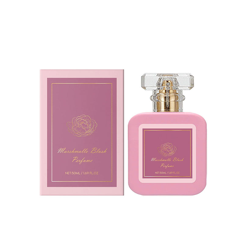 🌸 Strawberry Sugar Sweet Perfume