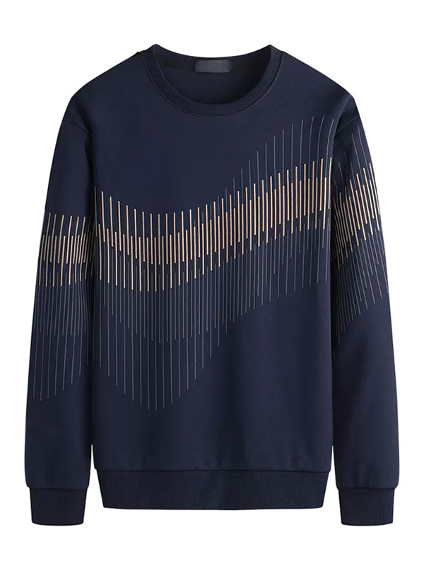 Cotton Loose Pullover Top