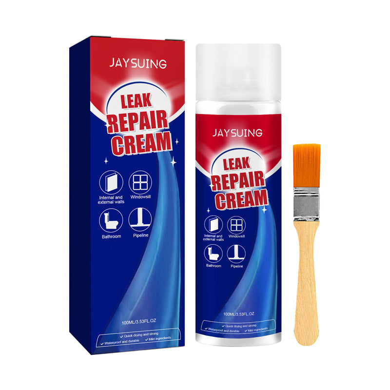 Leak Repair Waterproof Sealant Spray