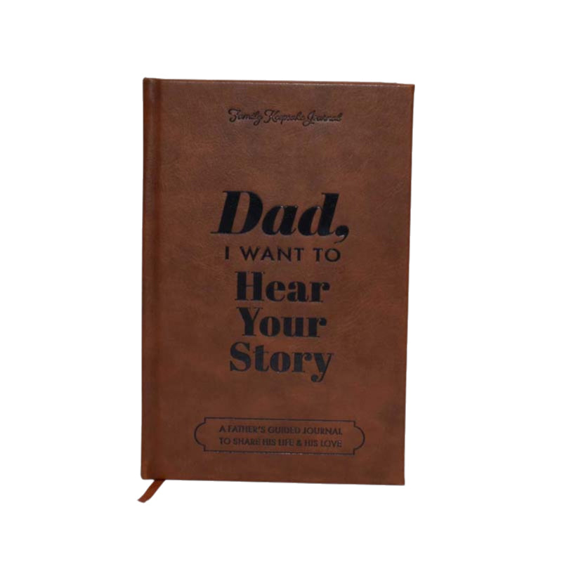 Dad's Diary