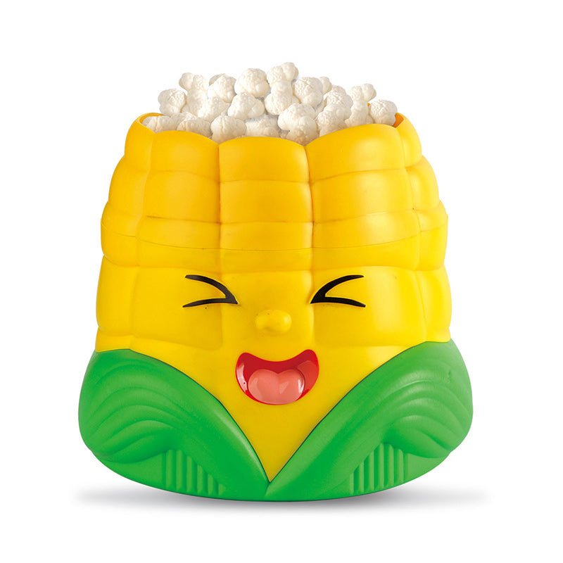 Popcorn educational toys