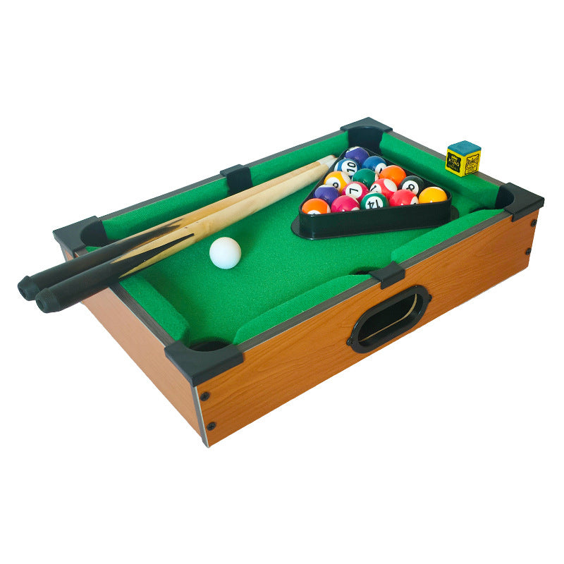 Mini Billiards Table Interactive Cat Toy For Household