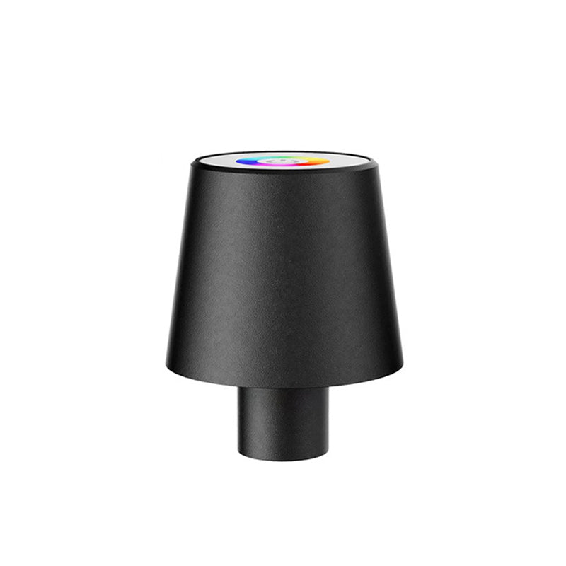 Wireless bottle lamp