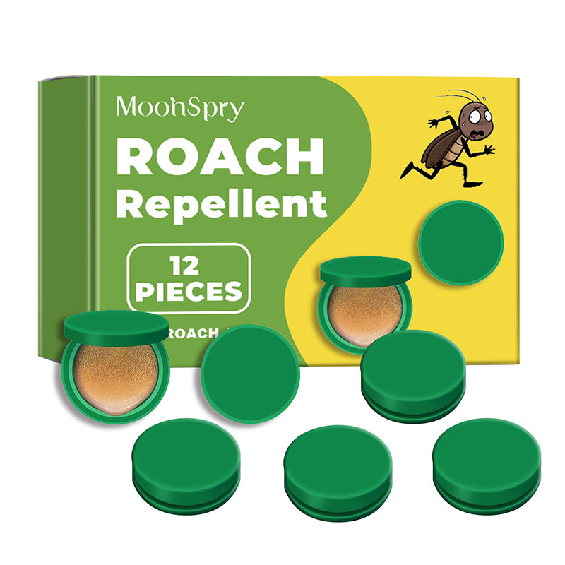 Cockroach Repellent