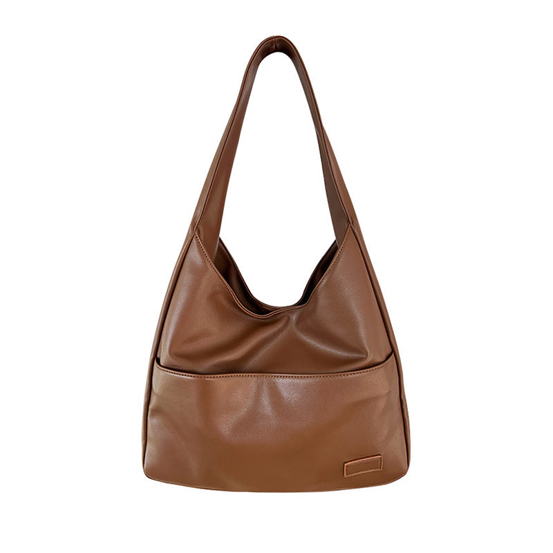 Retro Casual Tote Bag