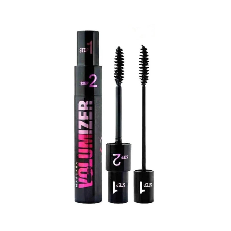 Long Thick Curl Eyelash Mascara Dual-Purpose Mascara