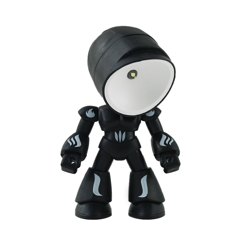 Robot Table Lamp