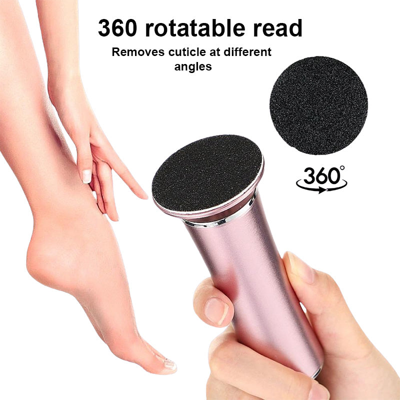 Electric Foot Callus Remover