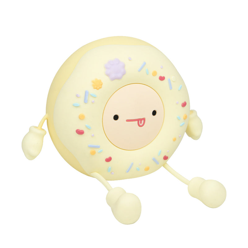 Doughnut Patting Lamp