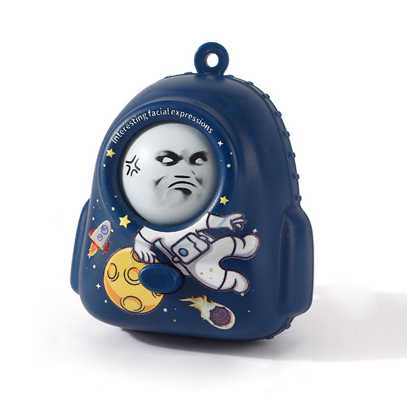 Face Changing Doll