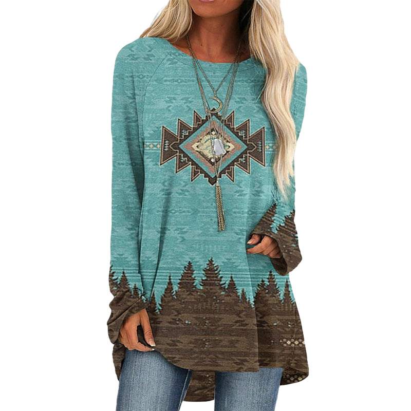Women's Plus Size T shirt