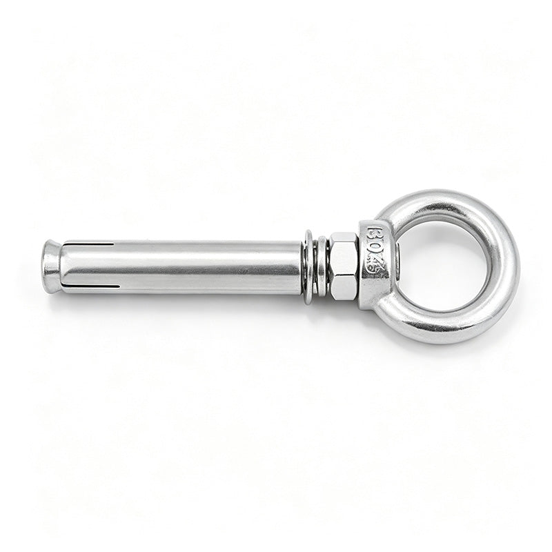 Ring Lifting Expansion Screw Bolt