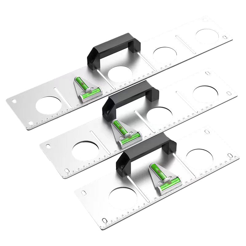 Stainless Steel Level Ruler