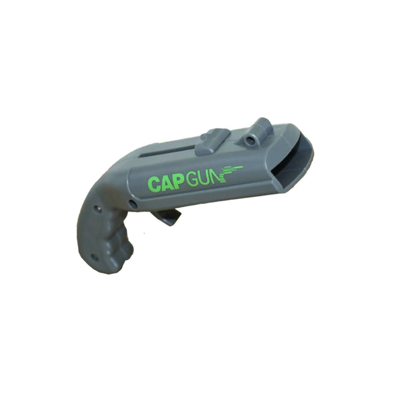 Ejector bottle opener