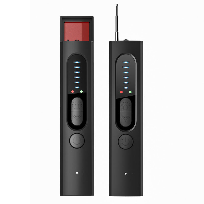 Hidden Camera Detector