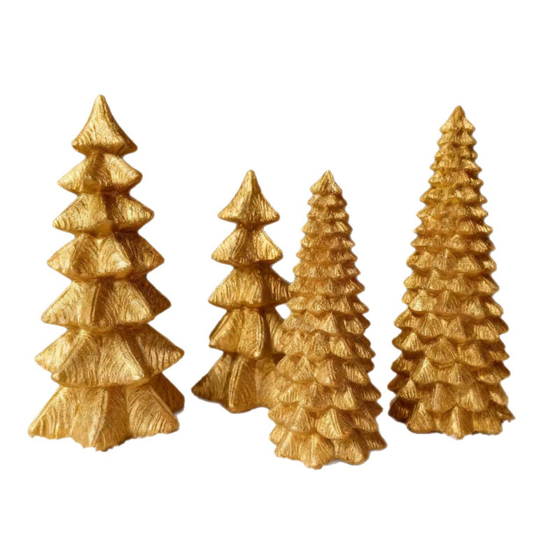 Christmas Tree Ornament Set