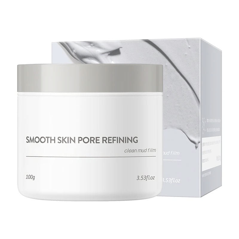 New Cleaning Mud Mask