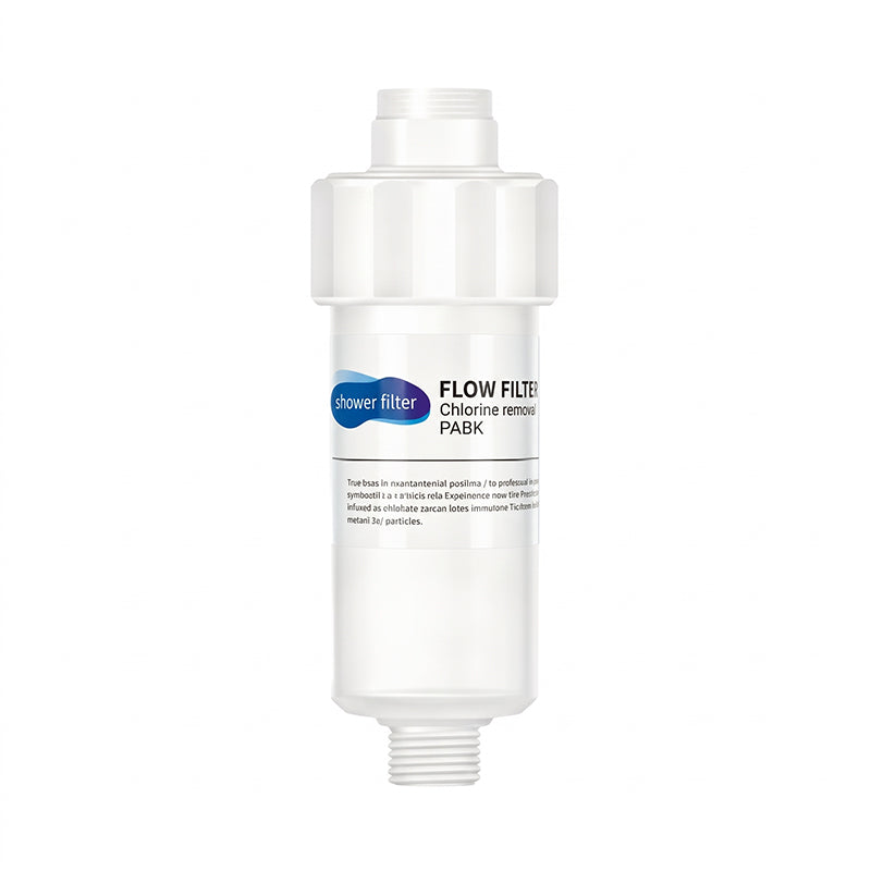 5-Micron Washing Machine Water Pre-Filter