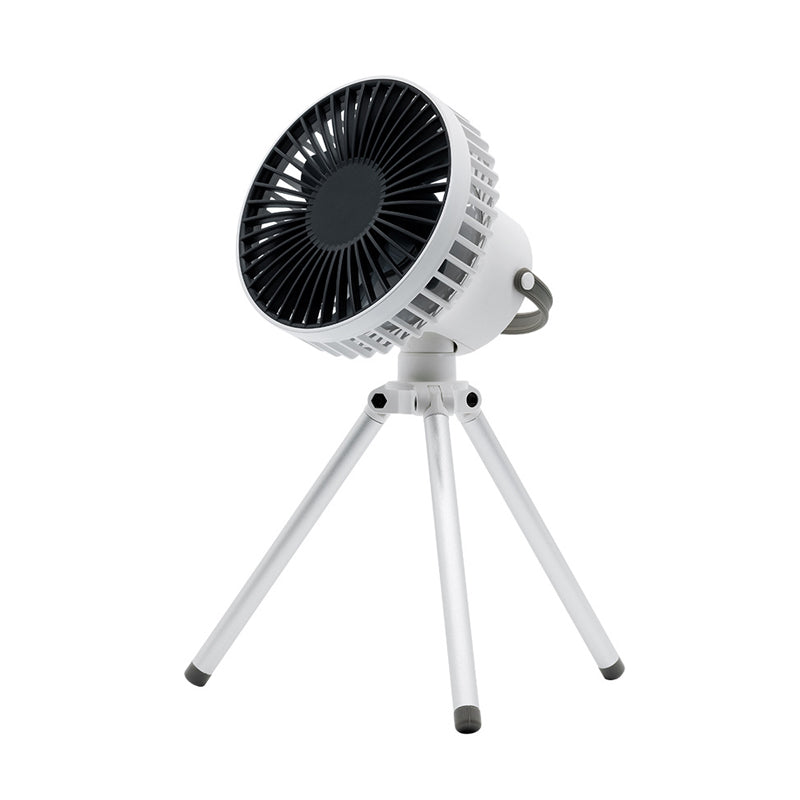 3-in-1 Smart Portable Fan