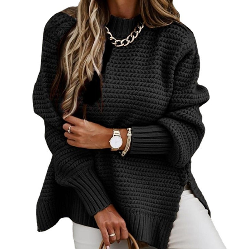 Women's Pullover Sweater