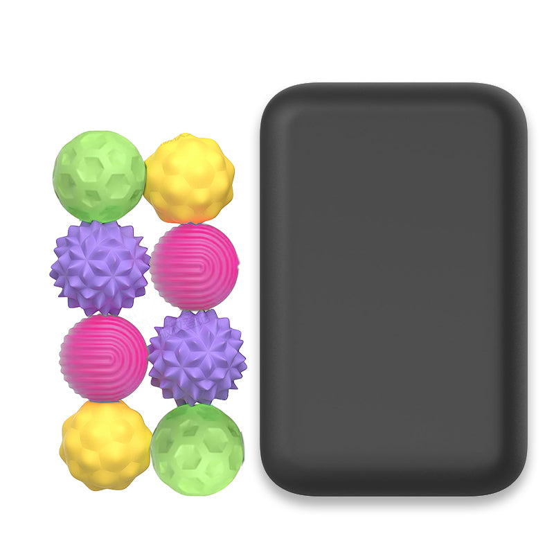Fidget Magnets Balls Toys