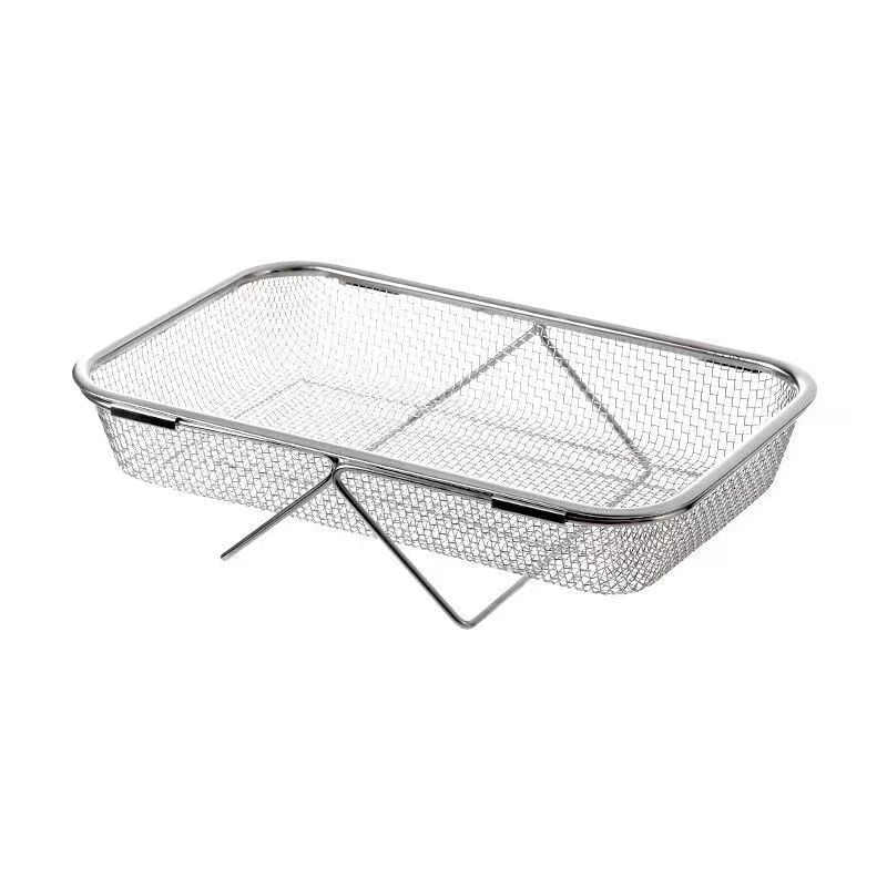 Stainless Steel Sink Drainage Basket