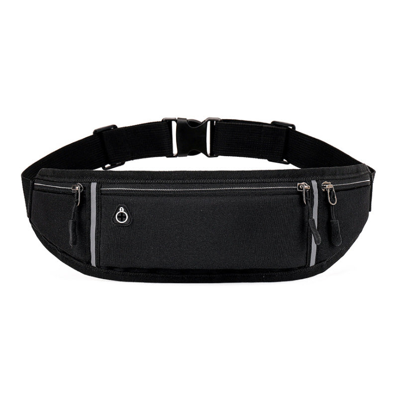 Sports waist bag