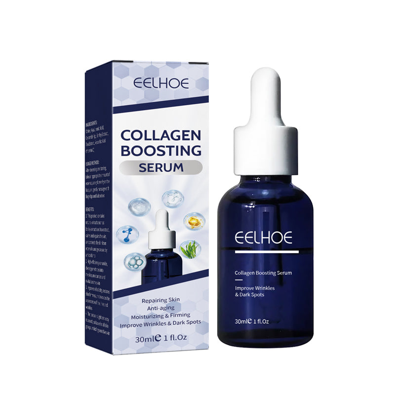 Collagen Boosting Serum