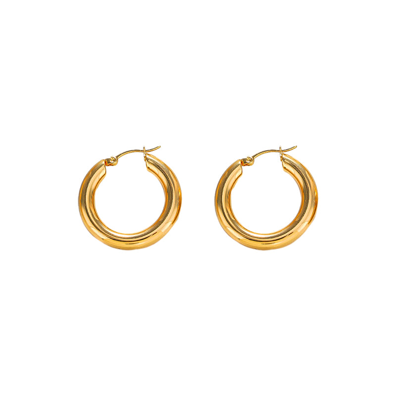 Hoop Earrings