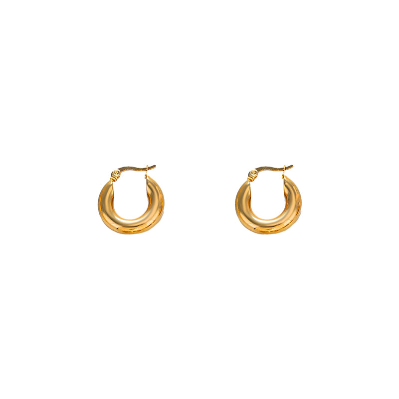 Hoop Earrings