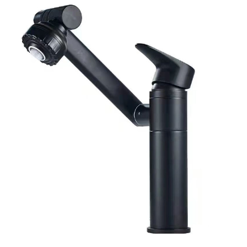 Universal Swivel Washbasin Tap