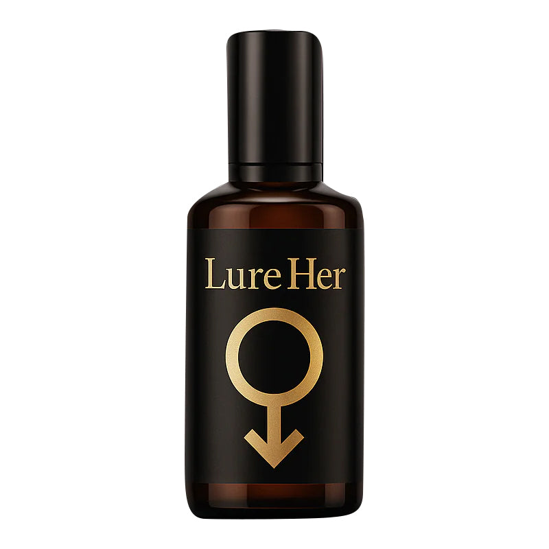 Irresistible Pheromone Perfume