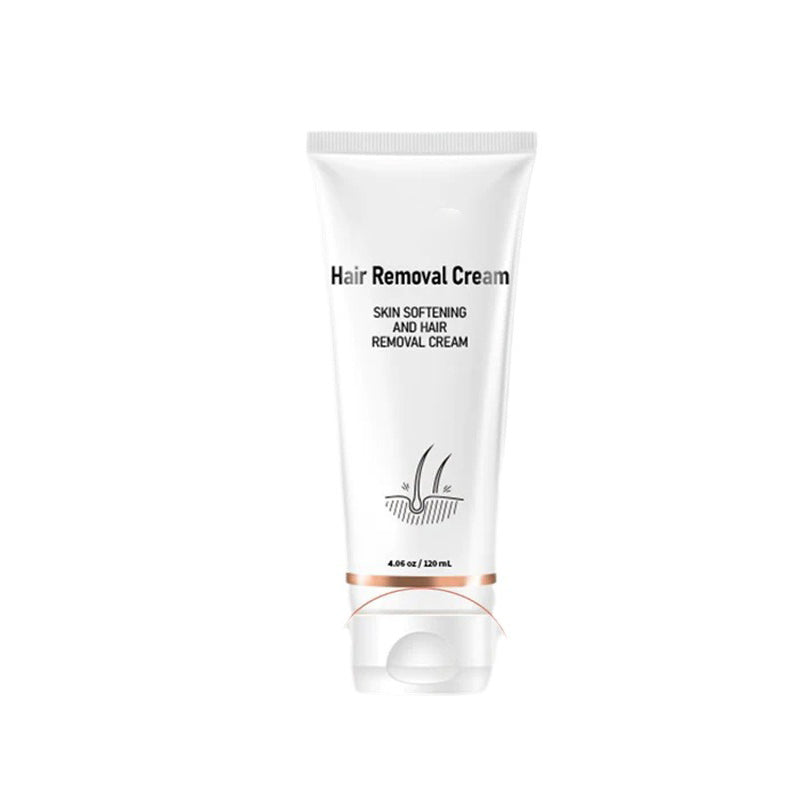 Purifying Hair Removal Cream