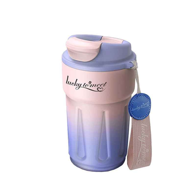 Intelligent Temperature display thermos cup